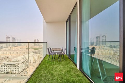 Apartment in Dubai, UAE 1 bedroom, 62.3 sq.m. № 648005 - photo 4