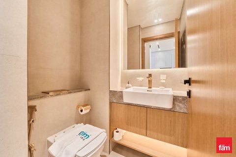 Apartment in Dubai, UAE 1 bedroom, 62.3 sq.m. № 648005 - photo 16