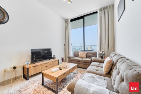 Apartment in Dubai, UAE 1 bedroom, 62.3 sq.m. № 648005 - photo 1