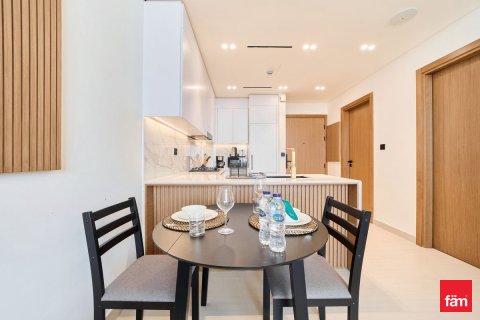 Apartment in Dubai, UAE 1 bedroom, 62.3 sq.m. № 648005 - photo 7