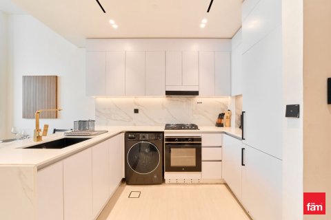 Apartment in Dubai, UAE 1 bedroom, 62.3 sq.m. № 648005 - photo 11