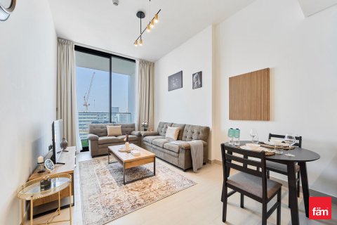 Apartment in Dubai, UAE 1 bedroom, 62.3 sq.m. № 648005 - photo 5