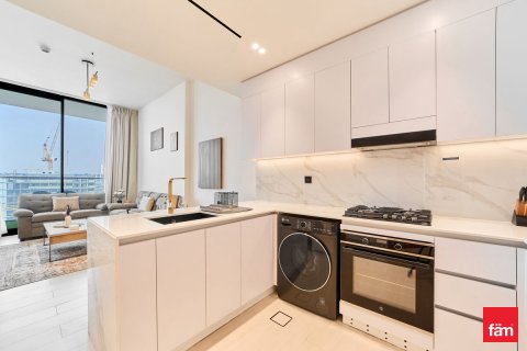 Apartment in Dubai, UAE 1 bedroom, 62.3 sq.m. № 648005 - photo 9