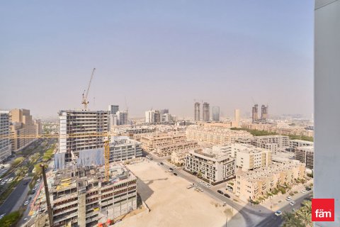 Apartment in Dubai, UAE 1 bedroom, 62.3 sq.m. № 648005 - photo 17