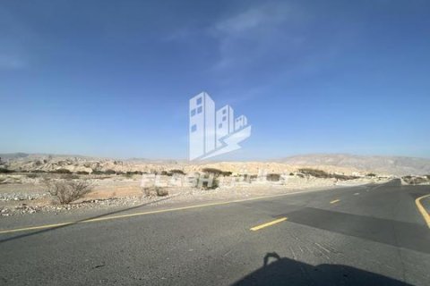 Seih Al Harf, Ras Al Khaimah, BAE’de satılık arsa 900 m&sup2; No 730701 - fotoğraf 2