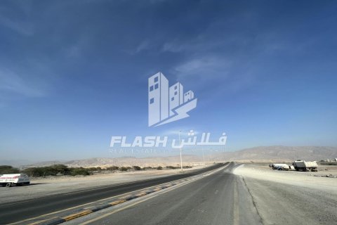 Działka w Seih Al Harf, Ras Al Khaimah, ZEA 900 mkw. nr 730701