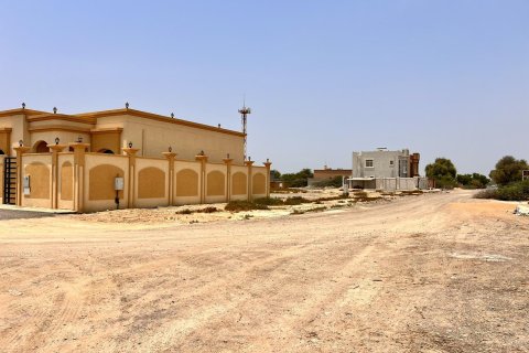 Pământ de vânzare în Al Kharran, Ras Al Khaimah, EAU 900 mp.  №730703 - poză 3