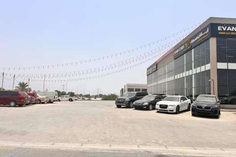 Pământ de vânzare în Al Kharran, Ras Al Khaimah, EAU 900 mp.  №730703 - poză 13