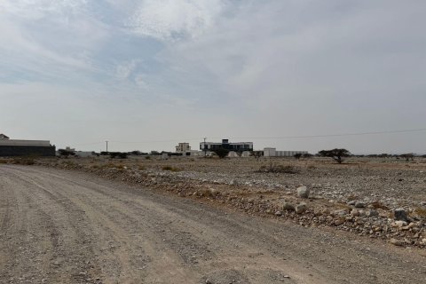 Seih Al Harf, Ras Al Khaimah, UAE의 판매용 토지 1784제곱미터 번호 730699 - 사진 6
