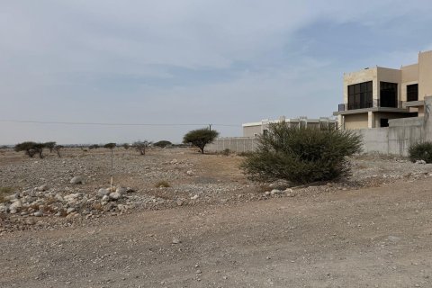 Seih Al Harf, Ras Al Khaimah, UAE의 판매용 토지 1784제곱미터 번호 730699 - 사진 3