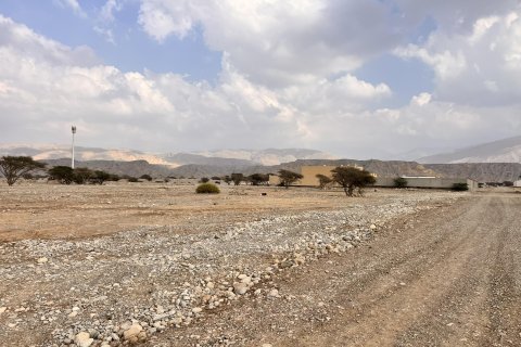 Lupain sa Seih Al Harf, Ras Al Khaimah, UAE 84 sq.m. № 730700 - larawan 8