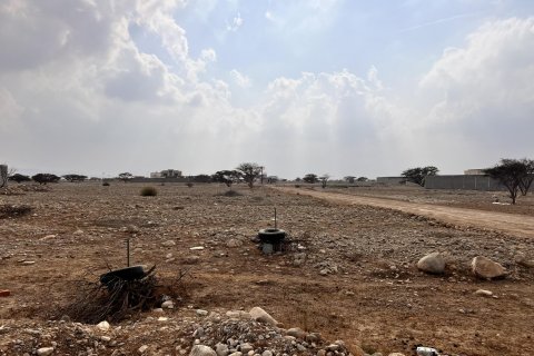 Lupain sa Seih Al Harf, Ras Al Khaimah, UAE 84 sq.m. № 730700 - larawan 6