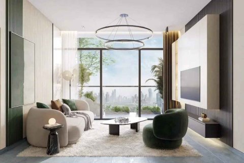 Apartament de vânzare în Dubai South (Dubai World Central), Dubai, EAU 2 dormitoare, 90.86 mp. №699063 - poză 4