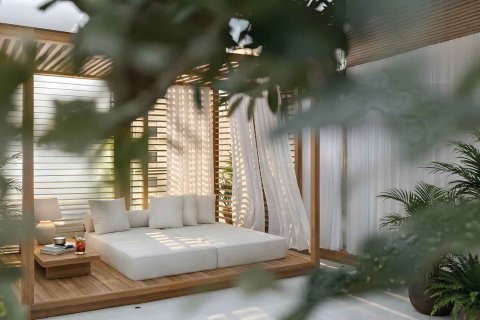 Apartament de vânzare în Dubai South (Dubai World Central), Dubai, EAU 2 dormitoare, 90.86 mp. №699062 - poză 2