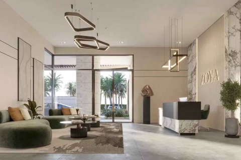 Apartament în Dubai South (Dubai World Central), Dubai, EAU 2 dormitoare, 94.58 mp.  №699064