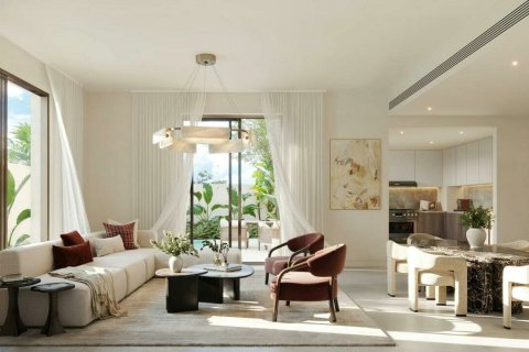Villetta a schiera in vendita a Yas Island, Abu Dhabi, EAU 3 camere da letto, 159 mq. № 719868 - foto 3