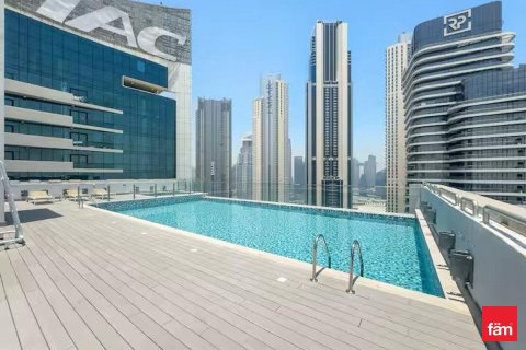 Byt v Downtown Dubai (Downtown Burj Dubai), SAE 2 ložnice, 141.4 m² Č.: 719865 - fotografie 17