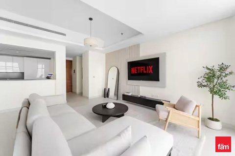 Byt v Downtown Dubai (Downtown Burj Dubai), SAE 2 ložnice, 141.4 m² Č.: 719865 - fotografie 7
