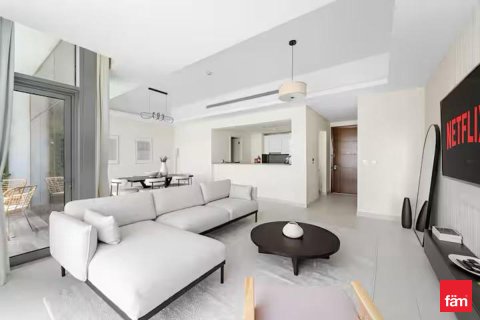 Byt v Downtown Dubai (Downtown Burj Dubai), SAE 2 ložnice, 141.4 m² Č.: 719865 - fotografie 3