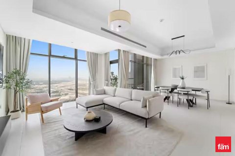 Byt v Downtown Dubai (Downtown Burj Dubai), SAE 2 ložnice, 141.4 m² Č.: 719865 - fotografie 2