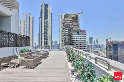Byt v Downtown Dubai (Downtown Burj Dubai), SAE 2 ložnice, 141.4 m² Č.: 719865 - fotografie 19