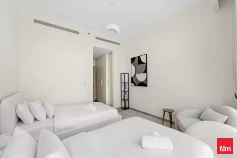 Byt v Downtown Dubai (Downtown Burj Dubai), SAE 2 ložnice, 141.4 m² Č.: 719865 - fotografie 9