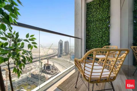 Byt v Downtown Dubai (Downtown Burj Dubai), SAE 2 ložnice, 141.4 m² Č.: 719865 - fotografie 15
