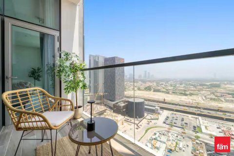 Byt v Downtown Dubai (Downtown Burj Dubai), SAE 2 ložnice, 141.4 m² Č.: 719865 - fotografie 14