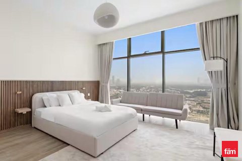 Byt v Downtown Dubai (Downtown Burj Dubai), SAE 2 ložnice, 141.4 m² Č.: 719865 - fotografie 5