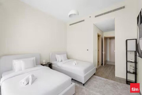 Byt v Downtown Dubai (Downtown Burj Dubai), SAE 2 ložnice, 141.4 m² Č.: 719865 - fotografie 8