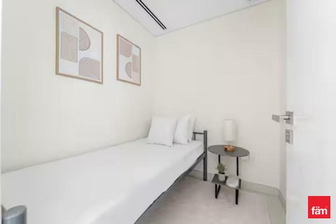 Byt v Downtown Dubai (Downtown Burj Dubai), SAE 2 ložnice, 141.4 m² Č.: 719865 - fotografie 10