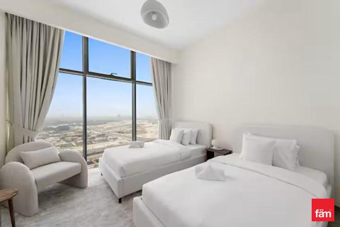 Byt v Downtown Dubai (Downtown Burj Dubai), SAE 2 ložnice, 141.4 m² Č.: 719865 - fotografie 6