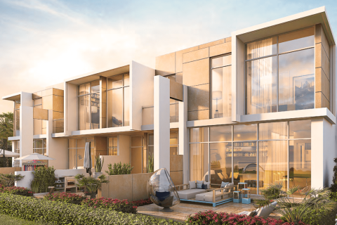 Villa til salg i DAMAC Hills (Akoya by DAMAC), Dubai, UAE 3 soveværelser, 213 kvm № 689917 - foto 2