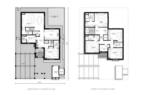 Yas Island, Abu Dhabi, UAE의 판매용 빌라 침실 3개, 234제곱미터 번호 689920 - 사진 5