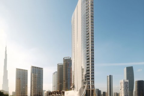 Apartemen di Business Bay, Dubai, UEA 2 kamar tidur, 188 m2 nomor 689919 - foto 6