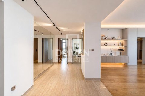 Apartament na sprzedaż w Jumeirah, Dubai, ZEA 3 sypialnie, 242.48 mkw., nr 764983 - zdjęcie 10