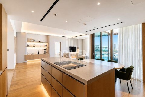 Apartament na sprzedaż w Jumeirah, Dubai, ZEA 3 sypialnie, 242.48 mkw., nr 764983 - zdjęcie 11