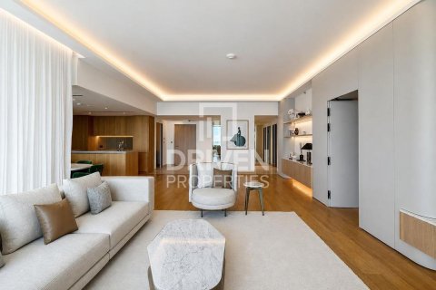 Apartament na sprzedaż w Jumeirah, Dubai, ZEA 3 sypialnie, 242.48 mkw., nr 764983 - zdjęcie 6