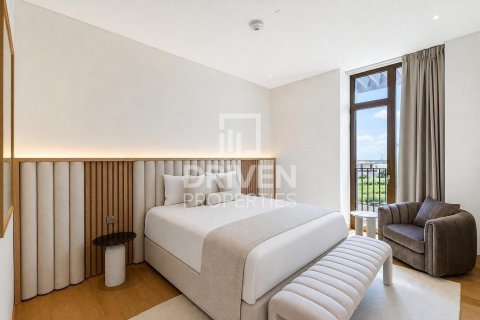Apartament na sprzedaż w Jumeirah, Dubai, ZEA 3 sypialnie, 242.48 mkw., nr 764983 - zdjęcie 17