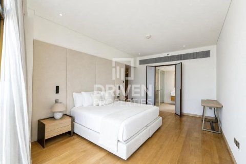 Apartament na sprzedaż w Jumeirah, Dubai, ZEA 3 sypialnie, 242.48 mkw., nr 764983 - zdjęcie 23