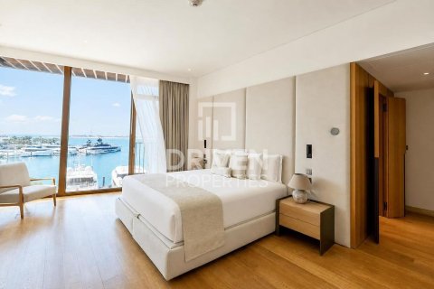 Apartament na sprzedaż w Jumeirah, Dubai, ZEA 3 sypialnie, 242.48 mkw., nr 764983 - zdjęcie 22