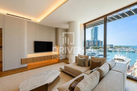 Apartament na sprzedaż w Jumeirah, Dubai, ZEA 3 sypialnie, 242.48 mkw., nr 764983 - zdjęcie 7
