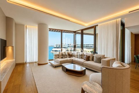 Apartament na sprzedaż w Jumeirah, Dubai, ZEA 3 sypialnie, 242.48 mkw., nr 764983 - zdjęcie 4