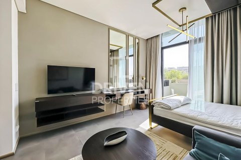 Apartment in Jumeirah Village Circle, Dubai, UAE 1 room, 47.47 sq.m. № 764984 - photo 3
