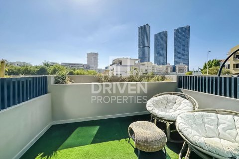 Apartment in Jumeirah Village Circle, Dubai, UAE 1 room, 47.47 sq.m. № 764984 - photo 9