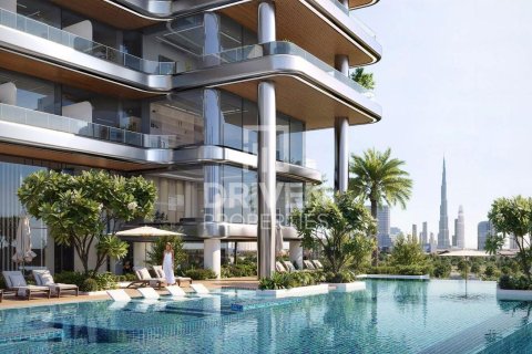 آپارتمان برای فروش در  Dubai Science Park، Dubai، امارات متحده عربی  2 خوابه ، 156.08 متر مربع ، شماره 764982 - تصویر 8