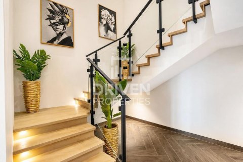 Apartmen di Zabeel, Dubai, UAE 2 bilik tidur, 229.28 meter persegi № 764978 - foto 5