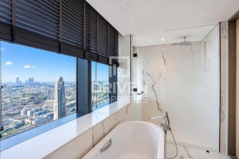 Apartmen di Zabeel, Dubai, UAE 2 bilik tidur, 229.28 meter persegi № 764978 - foto 24