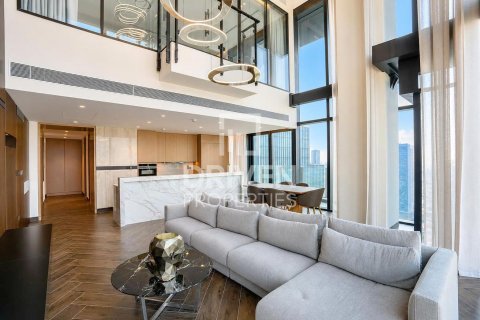 Apartmen di Zabeel, Dubai, UAE 2 bilik tidur, 229.28 meter persegi № 764978 - foto 3