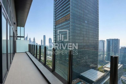 Apartmen di Zabeel, Dubai, UAE 2 bilik tidur, 229.28 meter persegi № 764978 - foto 19